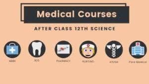 after 12 in medical