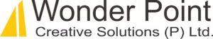 WONDER Point Creative Solutions Pvt. Ltd.