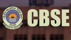 cbse