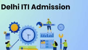 delhi iti