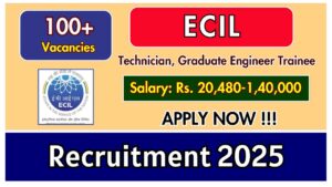electronic corporation of india