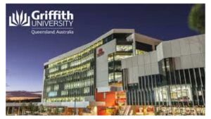 australiya university griffith