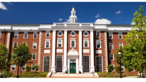 harvard university