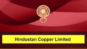 hindustan copper limited