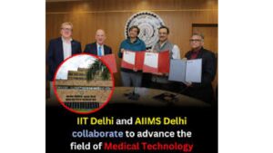 iit & aiims colaborate