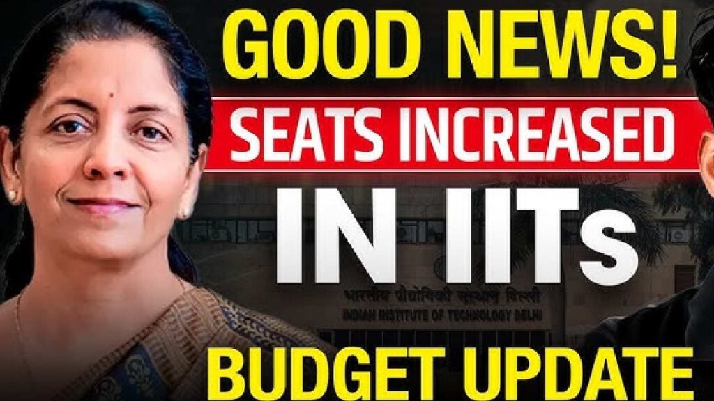 /iit-mein-420-seat-badhi-josaa-2025-update