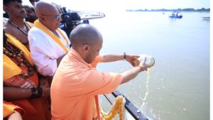 yogiji
